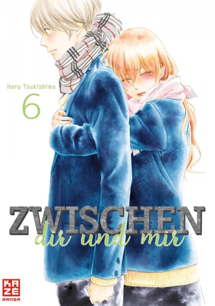Zwischen dir und mir 6