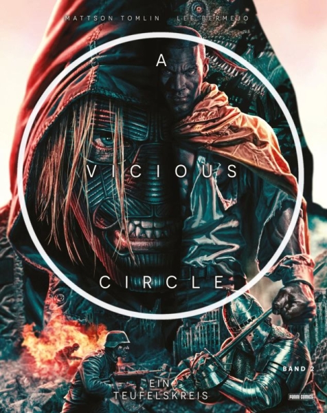 A Vicious Circle - Ein Teufelskreis 2