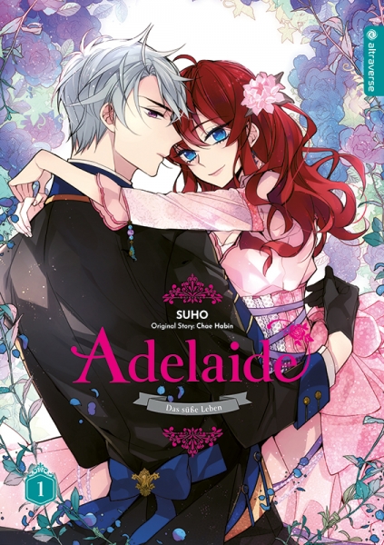 Adelaide – Das süße Leben 1