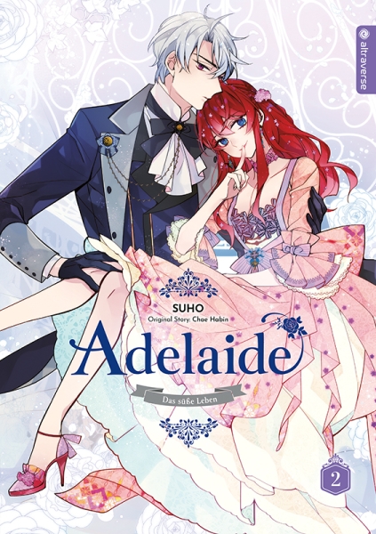 Adelaide – Das süße Leben 2