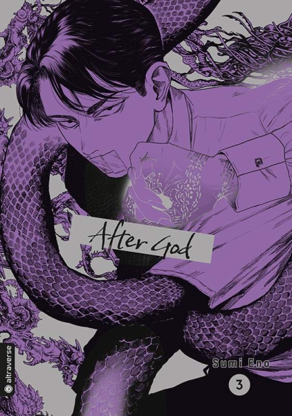 After God 3