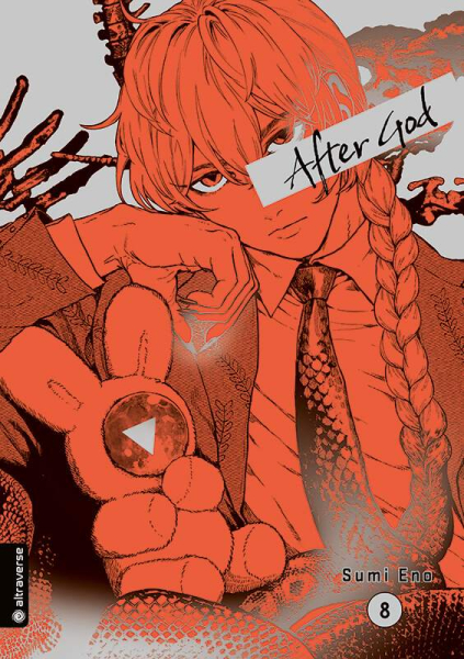 After God 8