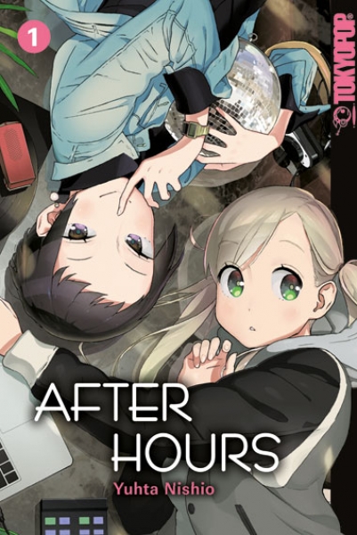 After Hours 1