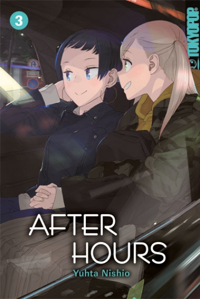 After Hours 3