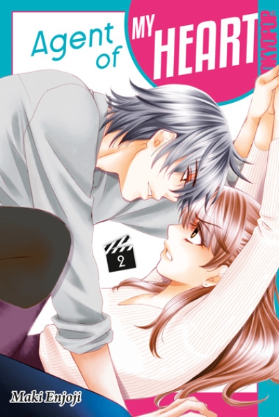 Agent of My Heart 2