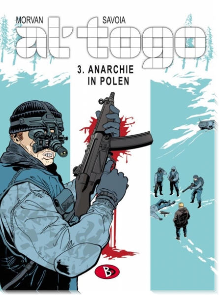 al'togo 3 - Anarchie in Polen