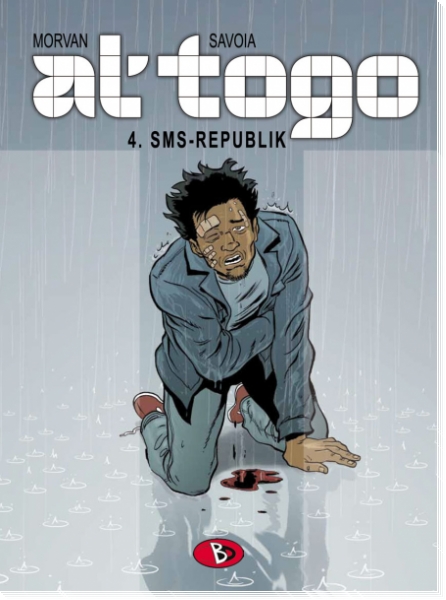 al'togo 4 - SMS-Republik