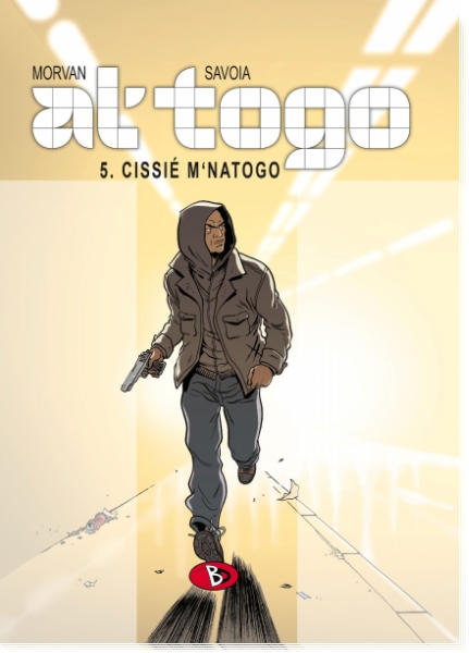 al'togo 5 - Cissié M'Natogo