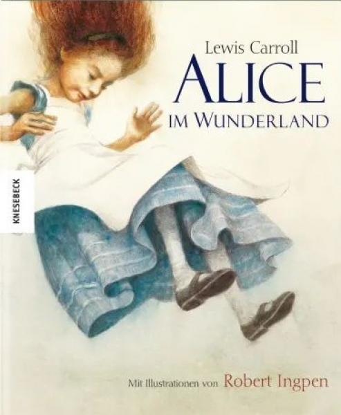 Alice im Wunderland
