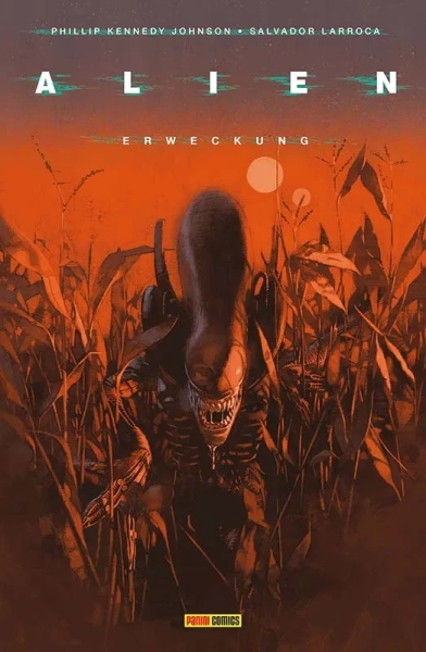 Alien 2 - Erweckung