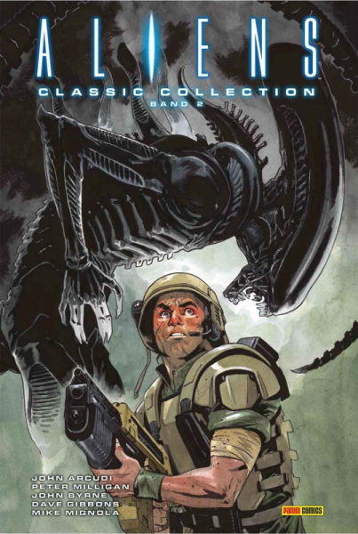Aliens Classic Collection 3