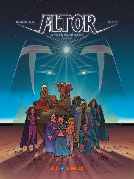 Altor 2