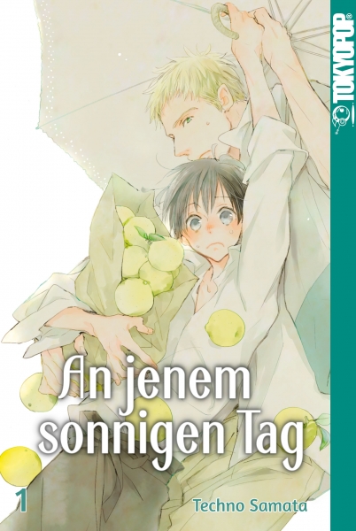 An jenem sonnigen Tag 1
