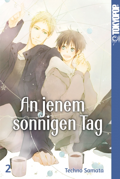 An jenem sonnigen Tag 2