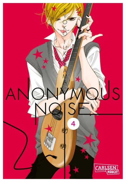 Anonymous Noise 4