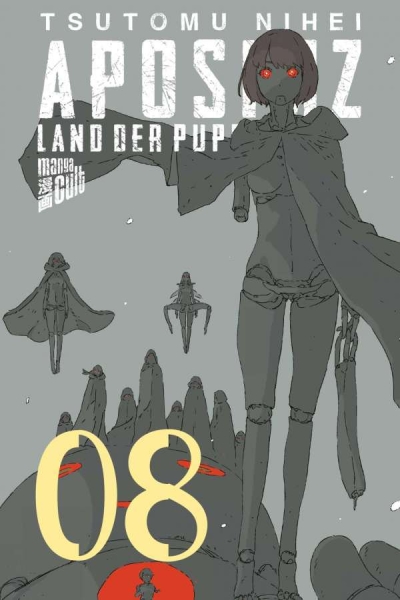 Aposimz - Land der Puppen 8