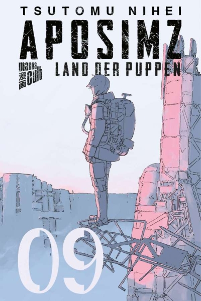 Aposimz - Land der Puppen 9