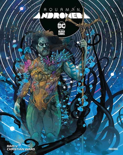 Aquaman - Andromeda