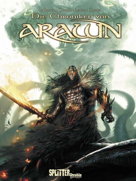 Die Chroniken von Arawn