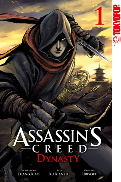 Assassin's Creed – Dynasty 1