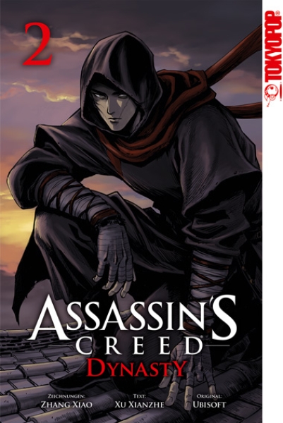 Assassin's Creed – Dynasty 2