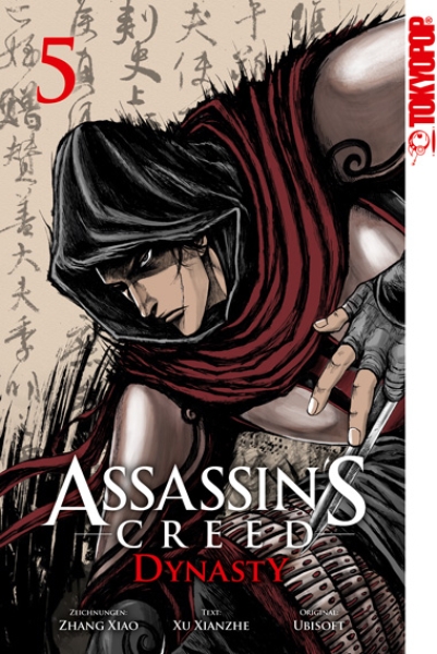 Assassin's Creed – Dynasty 5
