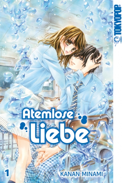 Atemlose Liebe 1