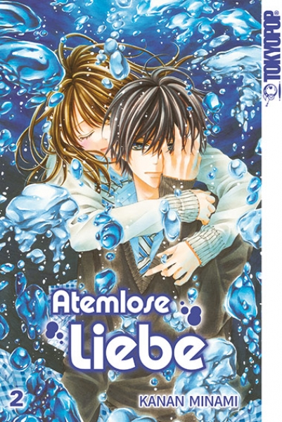 Atemlose Liebe 2
