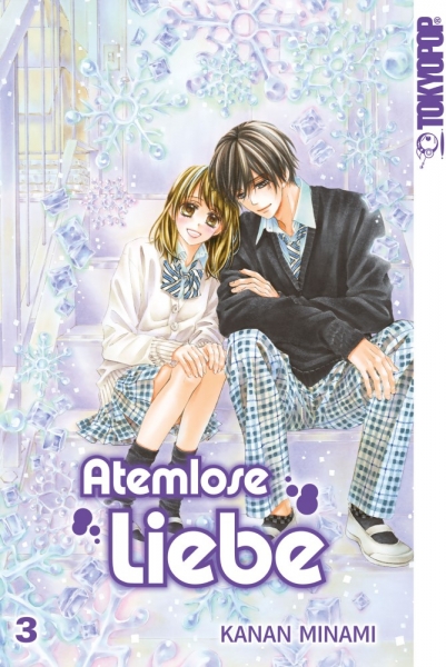 Atemlose Liebe 3