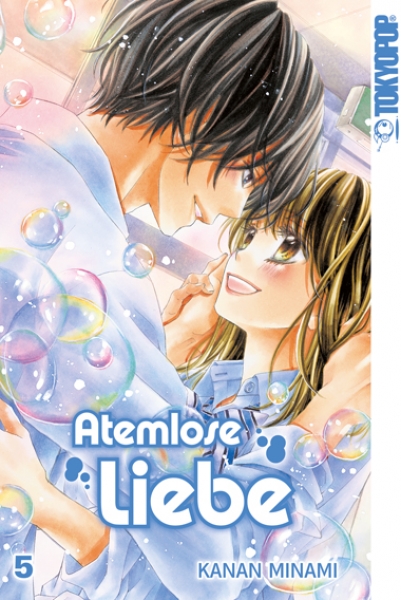 Atemlose Liebe 5