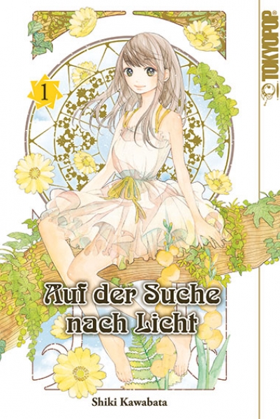 Auf der Suche nach Licht 1