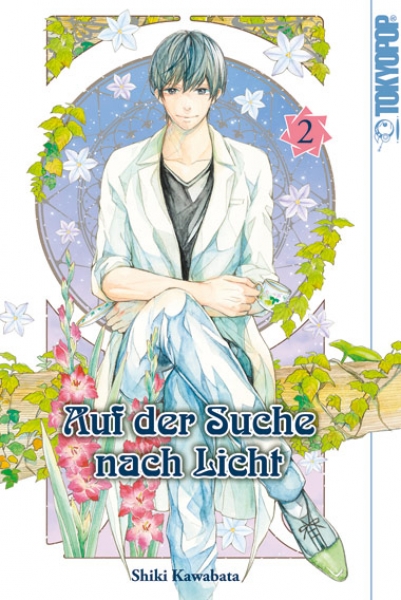 Auf der Suche nach Licht 2