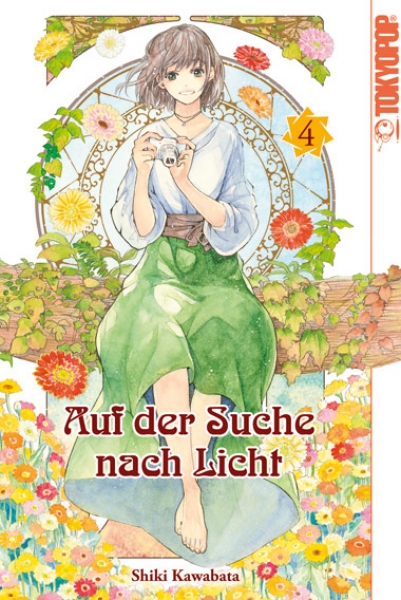 Auf der Suche nach Licht 4