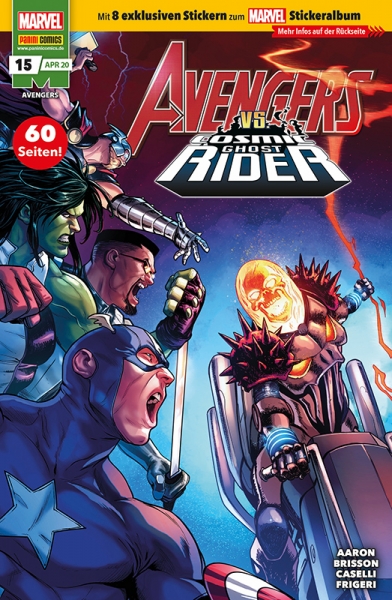 Avengers 15