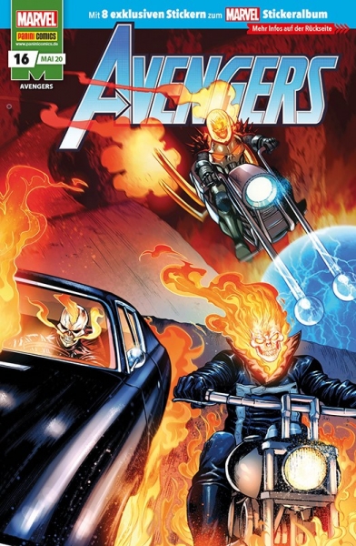 Avengers 16