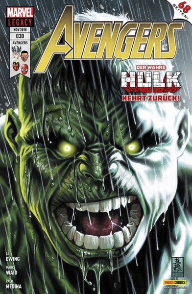 Avengers 30