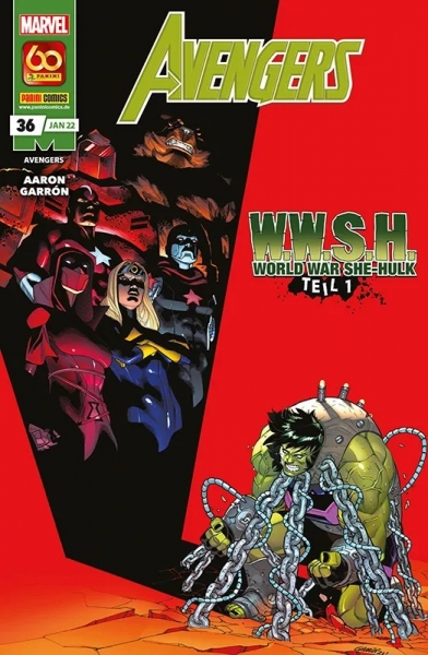 Avengers 36