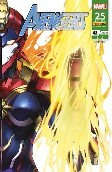 Avengers 42