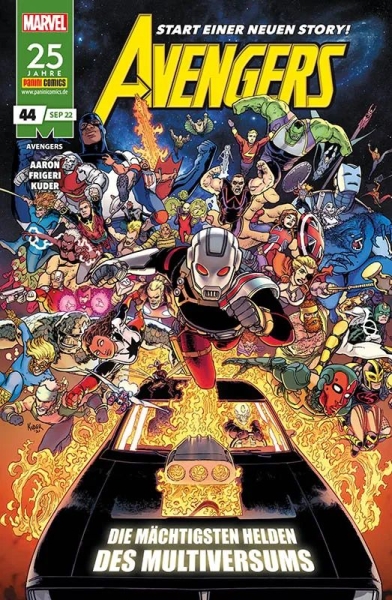 Avengers 44