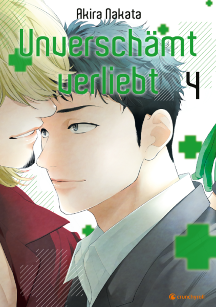 Unverschämt verliebt 4