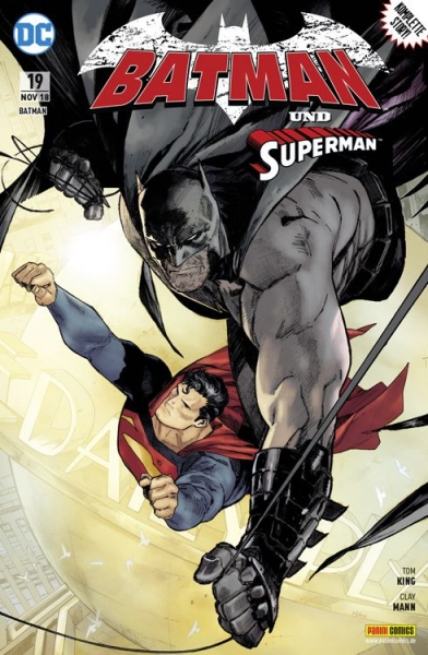 Batman 19
