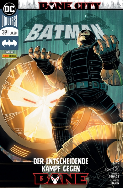 Batman 39