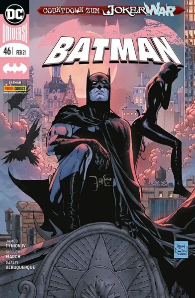 Batman 46