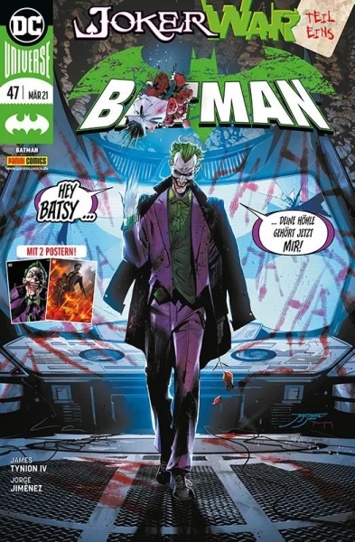 Batman 47