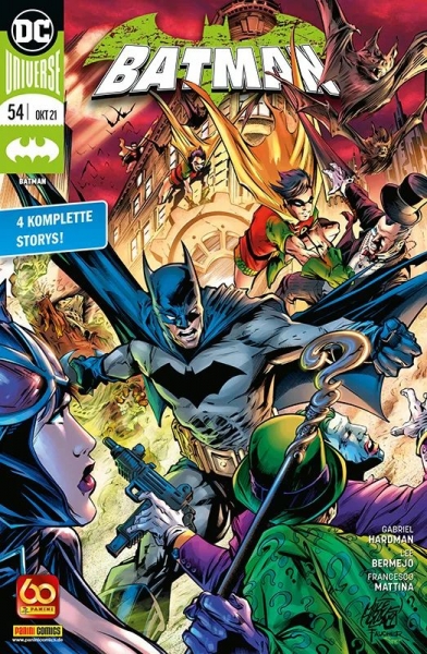 Batman 54