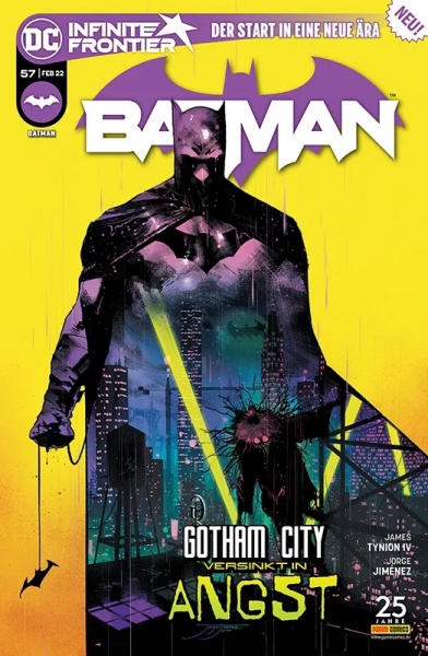 Batman 57