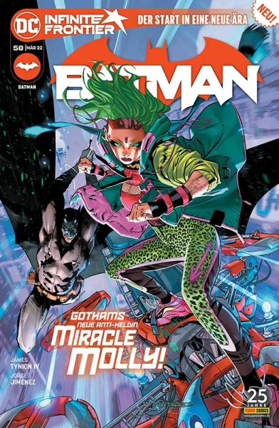 Batman 58