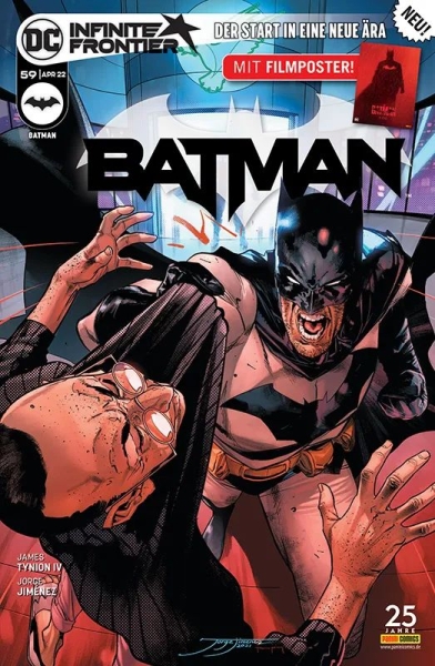 Batman 59