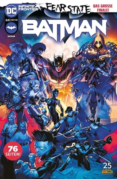 Batman 65