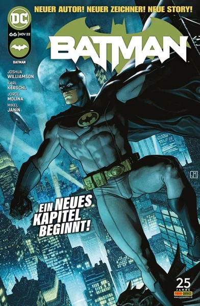 Batman 66